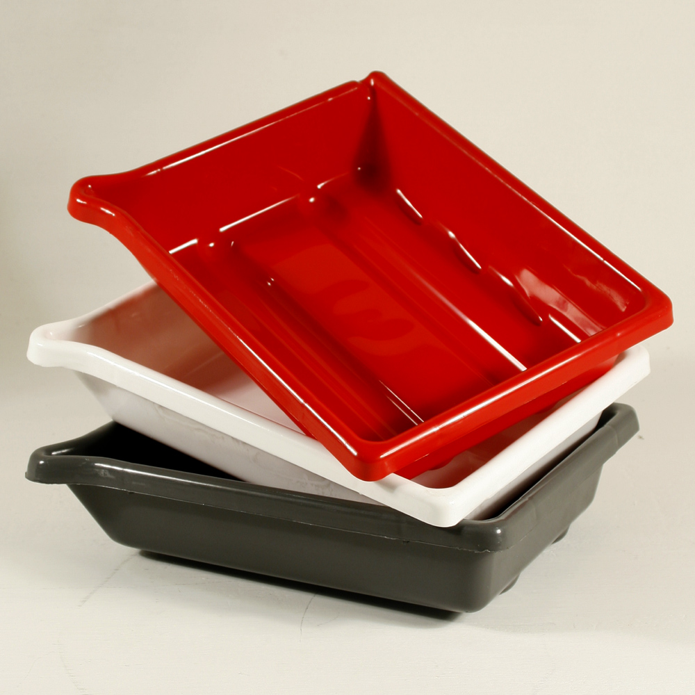 Paterson Developing Tray Set 12x16 accessory